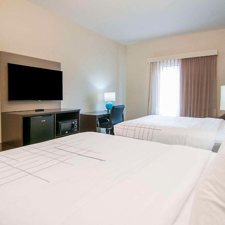 Sleep Inn & Suites Tuscaloosa Eksteriør billede