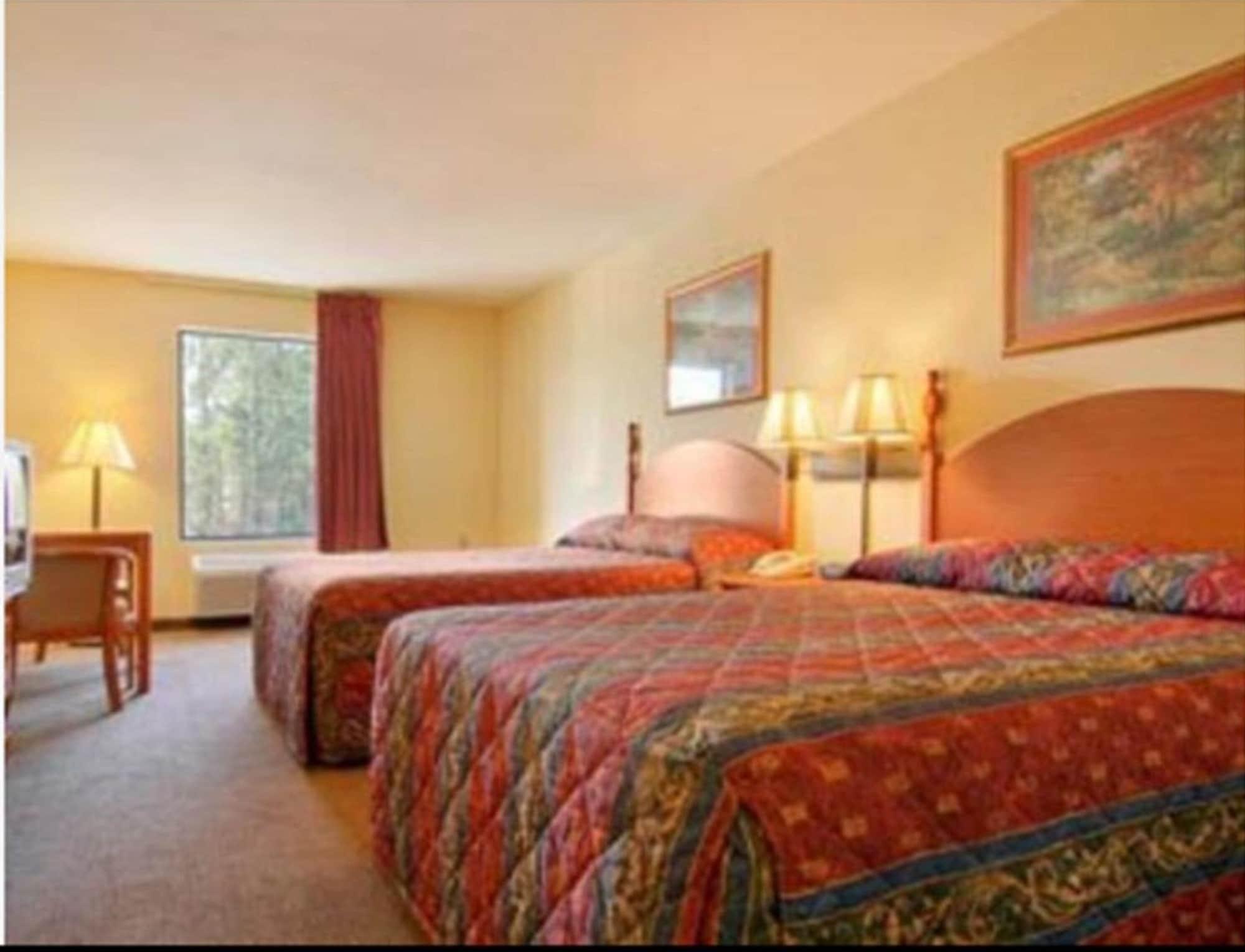 Sleep Inn & Suites Tuscaloosa Eksteriør billede