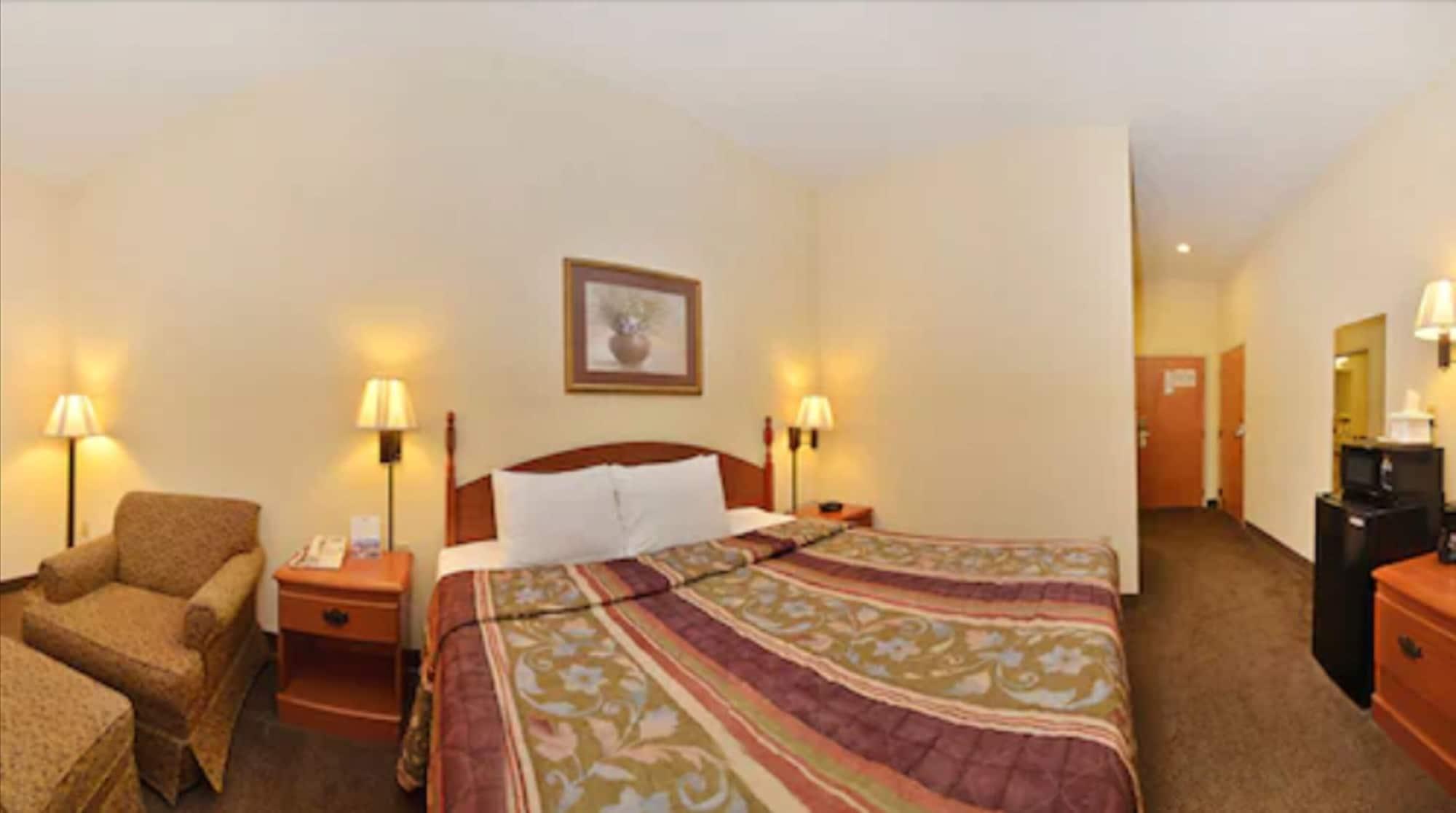 Sleep Inn & Suites Tuscaloosa Eksteriør billede