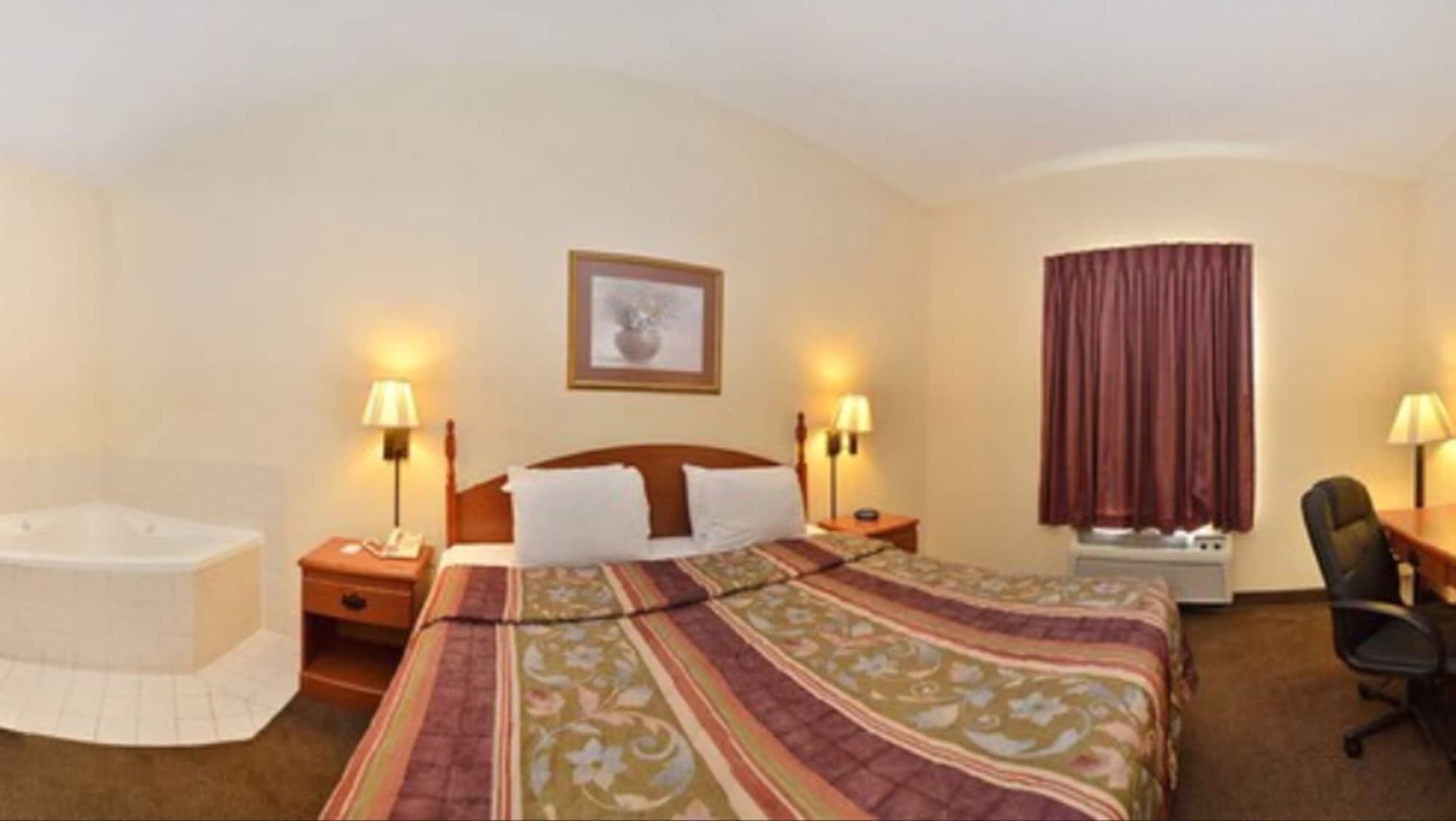 Sleep Inn & Suites Tuscaloosa Eksteriør billede