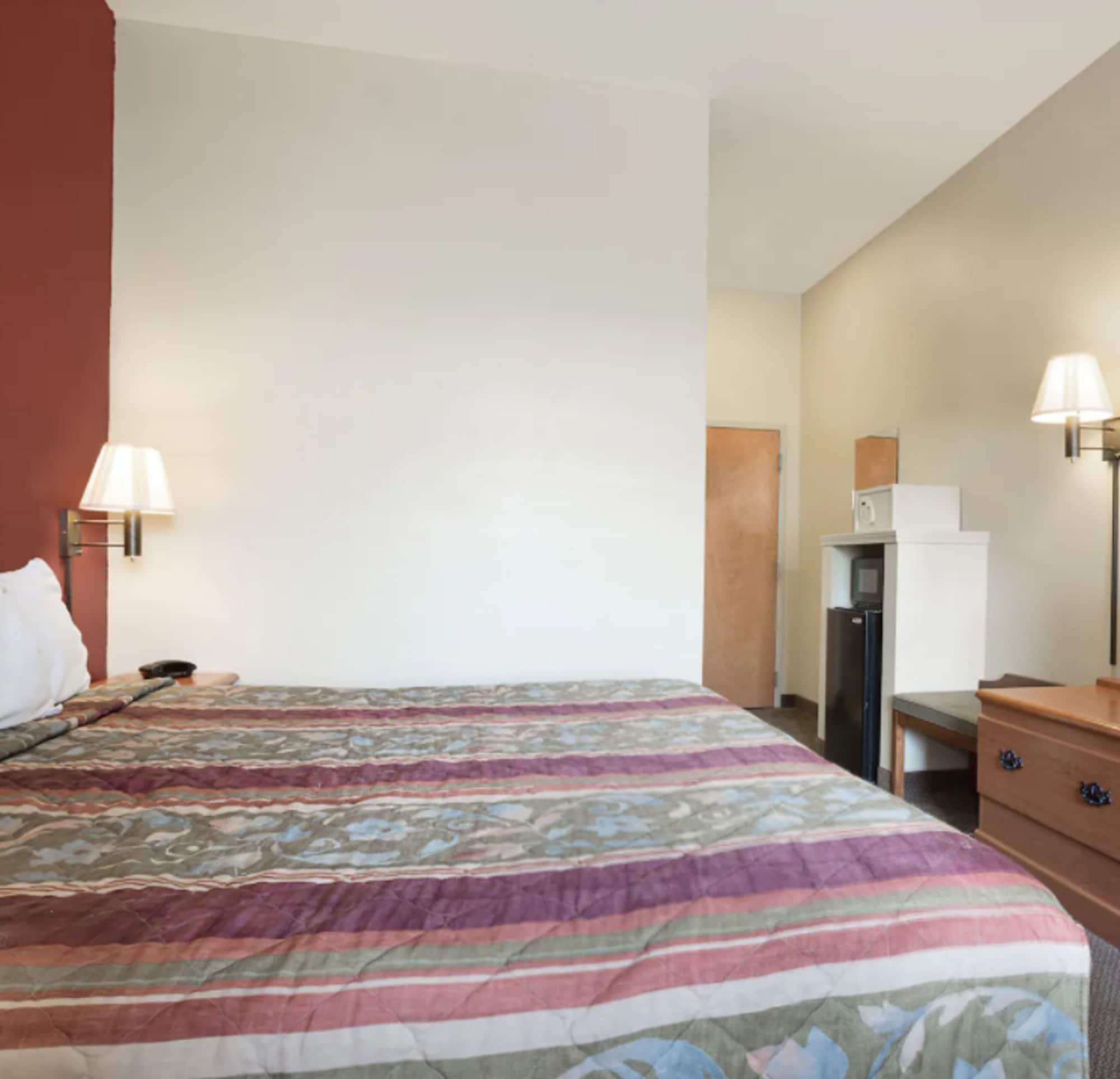 Sleep Inn & Suites Tuscaloosa Eksteriør billede