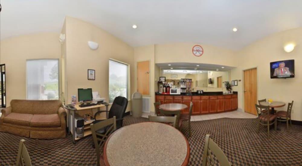 Sleep Inn & Suites Tuscaloosa Eksteriør billede