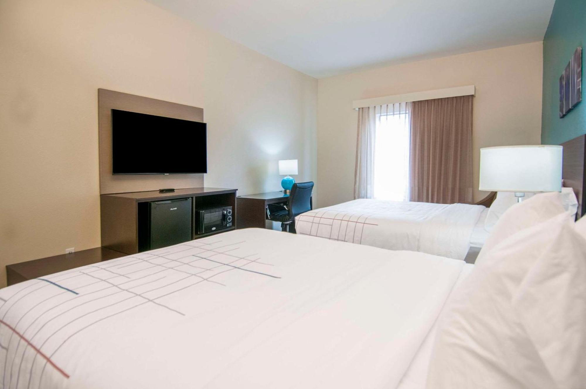 Sleep Inn & Suites Tuscaloosa Eksteriør billede