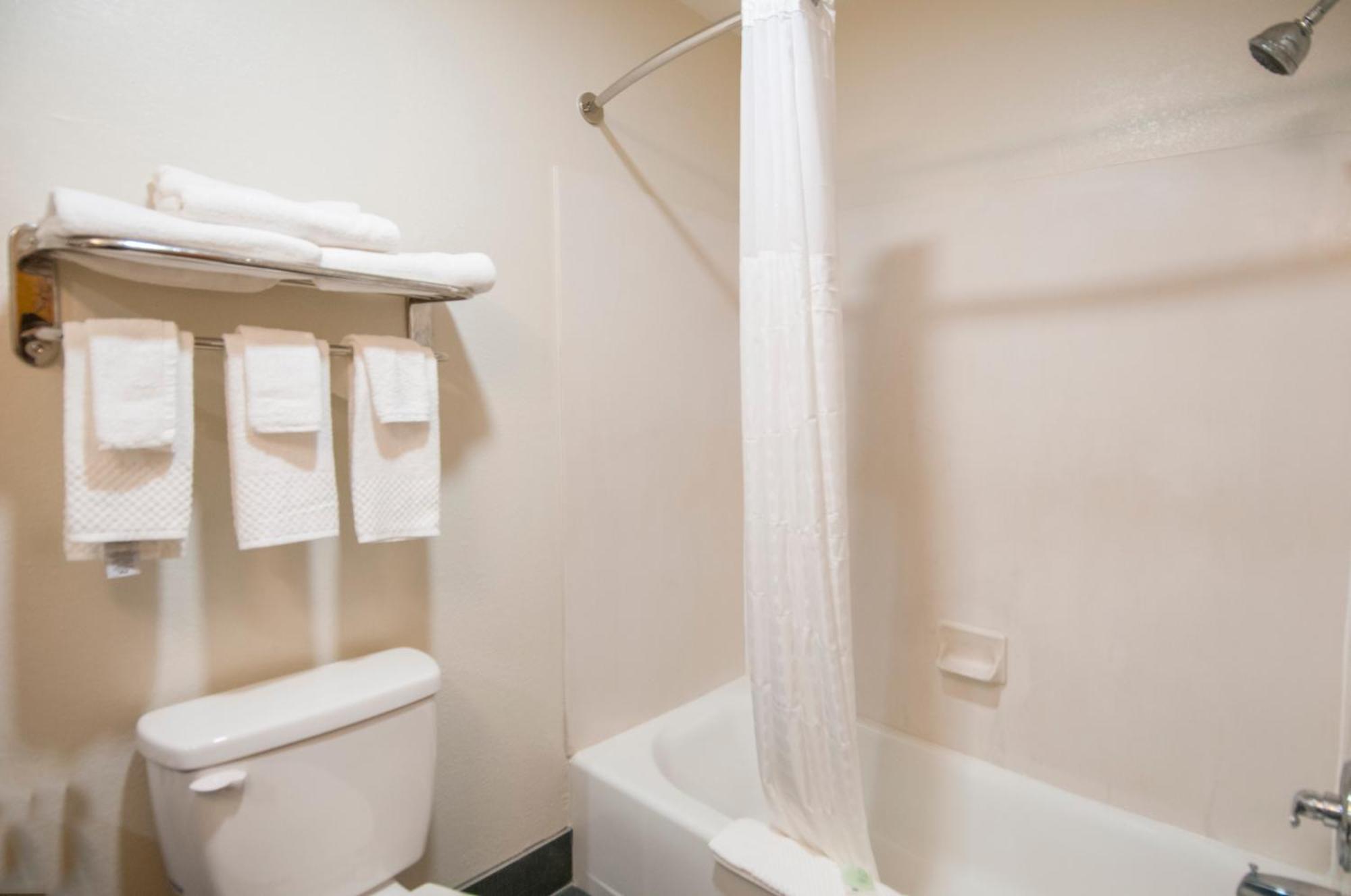 Sleep Inn & Suites Tuscaloosa Eksteriør billede